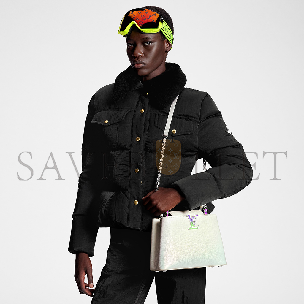 l**is V*t*n capucines bb m23307 (27*18*9cm)